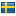 daylightbc.org server is located in Sweden